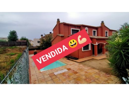 Luxury home in Palamós, Province of Girona