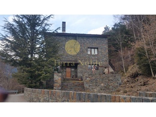 Villa la Massana, La Massana