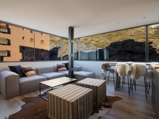 Appartement à Sierra Nevada, Grenade