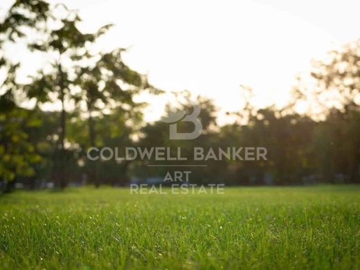 Grond in Málaga, Provincia de Málaga