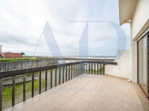 Casa de lujo en Póvoa de Varzim, Oporto