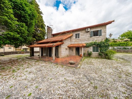 Luxury home in Vila Nova de Famalicão, Distrito de Braga
