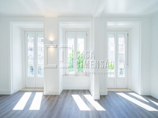 Διαμέρισμα σε Arroios, Lisbon