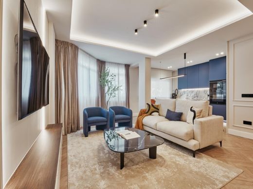 Piso / Apartamento en Madrid, Provincia de Madrid