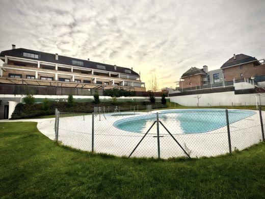 Piso / Apartamento en Boadilla del Monte, Provincia de Madrid