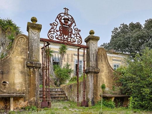 Luxury home in Setúbal, Distrito de Setúbal