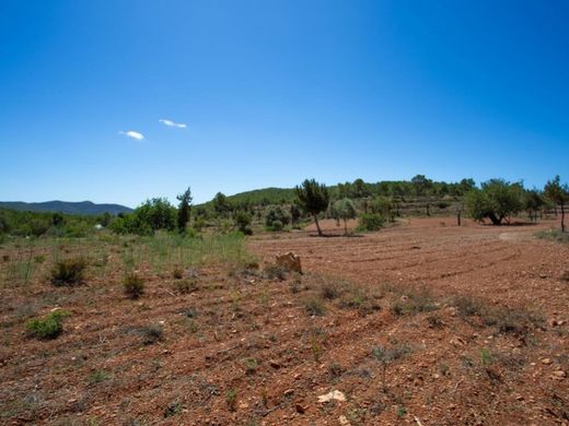 Terreno a Sant Josep de sa Talaia, Isole Baleari