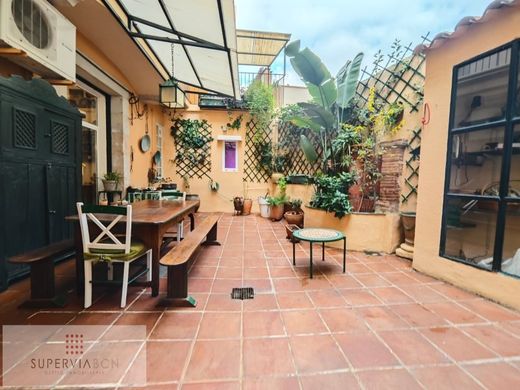 Duplex in Barcelona, Province of Barcelona