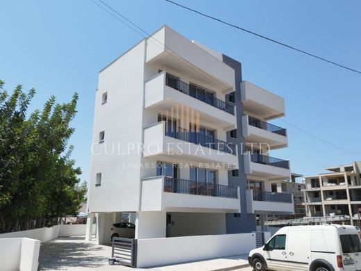 ﺷﻘﺔ ﻓﻲ Páno Polemídia, Limassol District