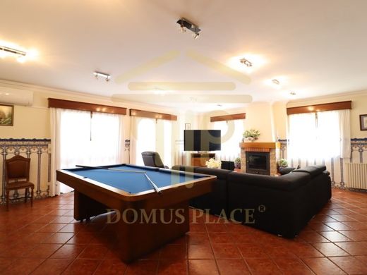 Luxus-Haus in Matosinhos, Distrito do Porto