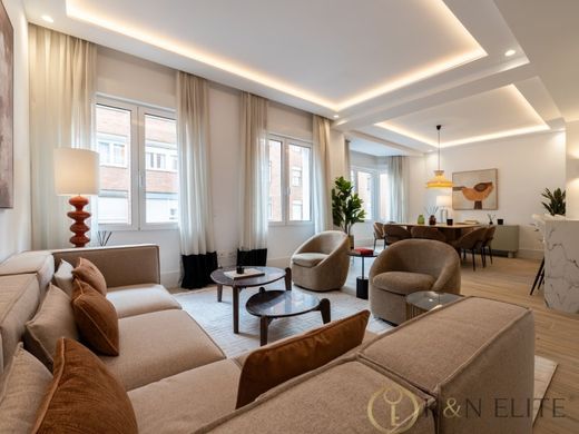 Daire Madrid, Provincia de Madrid