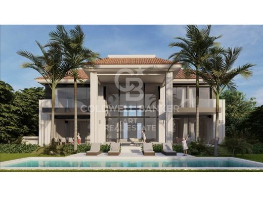 Villa in Marbella, Provincia de Málaga