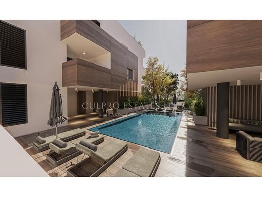 Daire Livádia, Livadia (Larnakas)