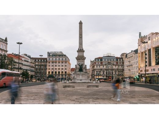 办公室  Santo António, Lisbon