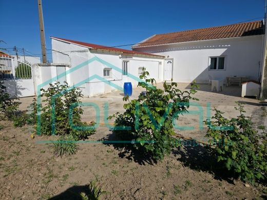 Maison de luxe à Vila Franca de Xira, Lisbonne