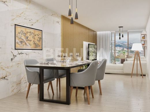 Apartment in Câmara de Lobos, Madeira