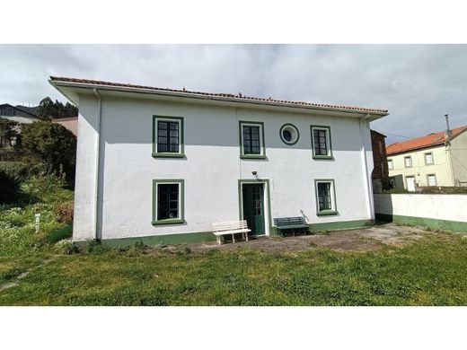 Casa rural / Casa de pueblo en Cariño, La Coruña
