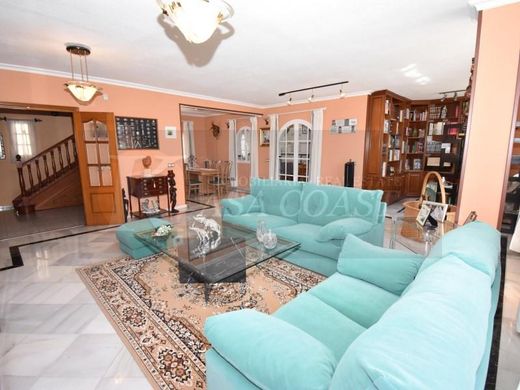 Ático en Fuengirola, Málaga