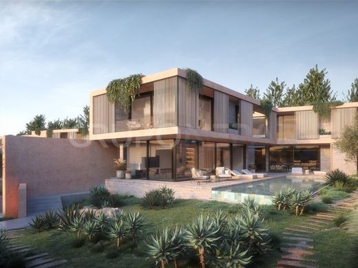 豪宅  Mafra, Distrito de Lisboa