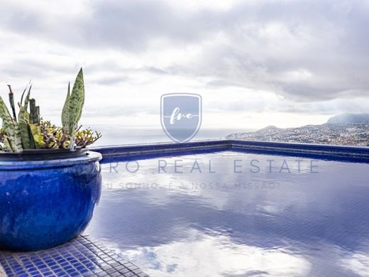 Πολυτελή κατοικία σε Φουντσάλ, Funchal