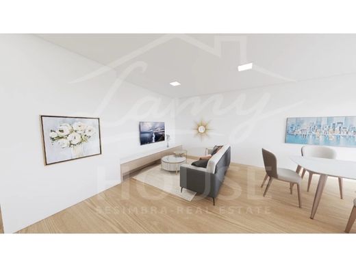 Apartment / Etagenwohnung in Sesimbra, Distrito de Setúbal
