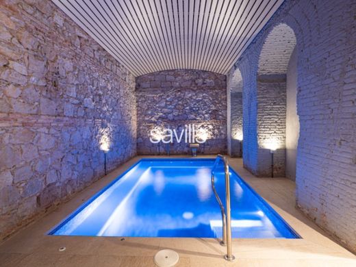 バルセロナ, ばるせろなのアパートメント