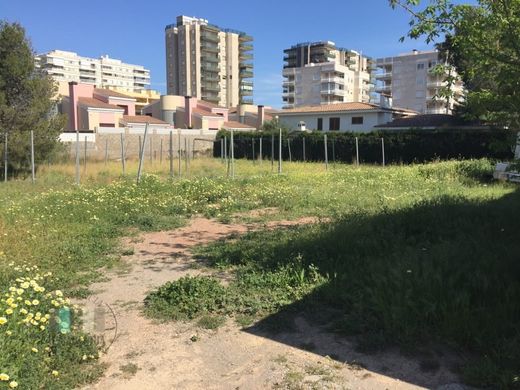 Terreno a Benicàssim, Província de Castelló