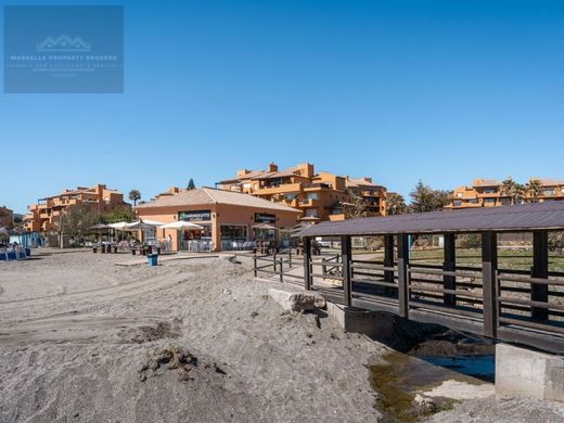 Apartment / Etagenwohnung in Manilva, Málaga