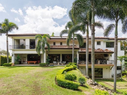 Элитный дом, Santa Ana, Provincia de San José