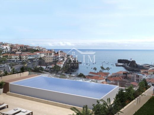 Διαμέρισμα σε Καμάρα ντε Λόμπος, Câmara de Lobos