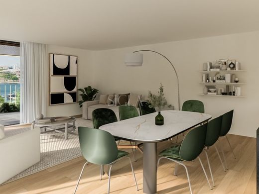 Apartment / Etagenwohnung in Vila Nova de Gaia, Distrito do Porto