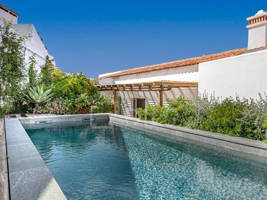 Luxury home in Grândola, Distrito de Setúbal
