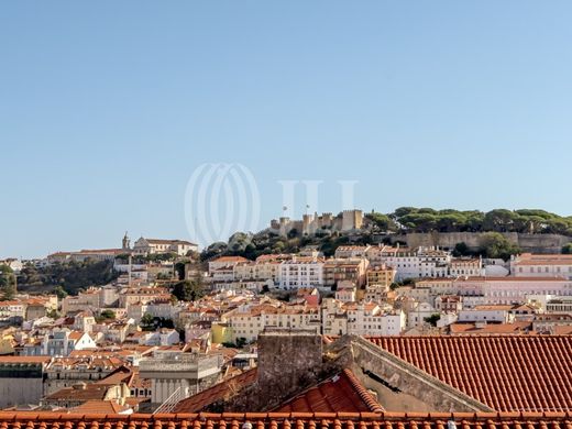 Appartamento a Santa Maria Maior, Lisbon