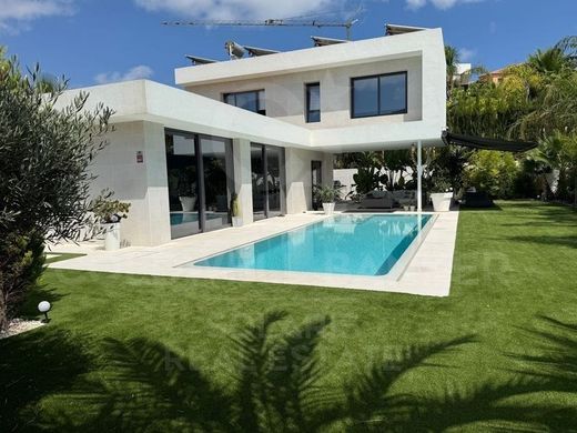 Villa in Calp, Alicante