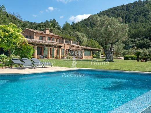Casa de luxo - Esporles, Ilhas Baleares