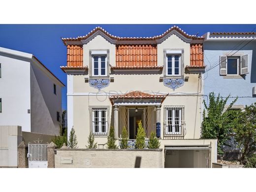 半独立式房屋  Cascais, Distrito de Lisboa