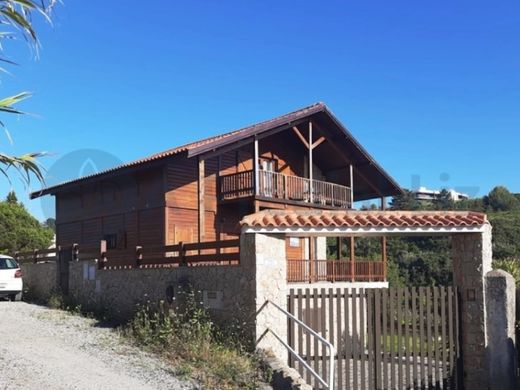 Luxury home in Mafra, Lisbon
