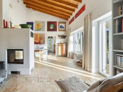 Lüks ev São Brás de Alportel, Distrito de Faro