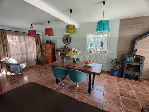 Semidetached House in Mijas, Malaga