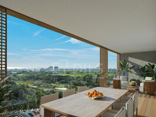 Apartament w Oeiras, Distrito de Lisboa