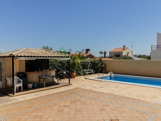Casa di lusso a Badajoz, Provincia de Badajoz