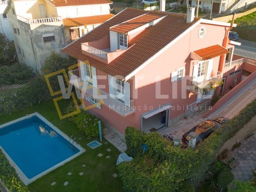 Luxury home in Mafra, Lisbon
