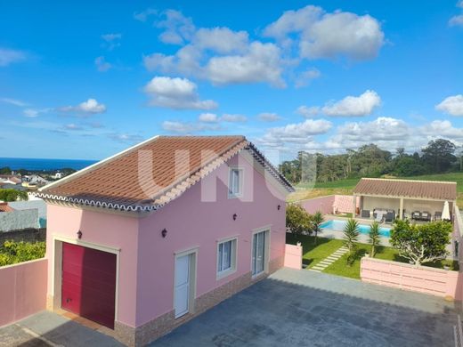 Casa de luxo - Ponta Delgada, Açores