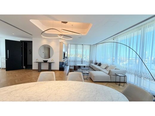 Penthouse in Mésa Geitoniá, Limassol District