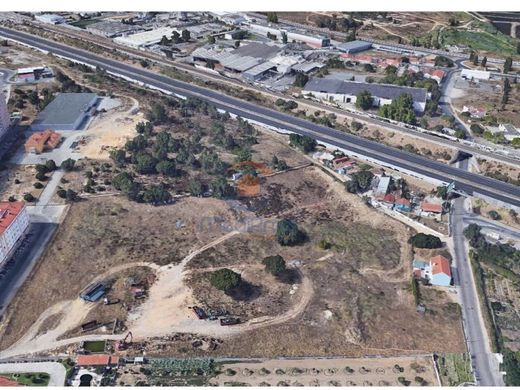 Teren w Seixal, Distrito de Setúbal