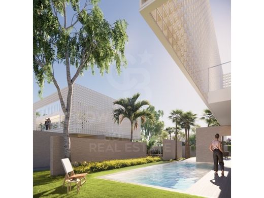 Willa w Denia, Provincia de Alicante