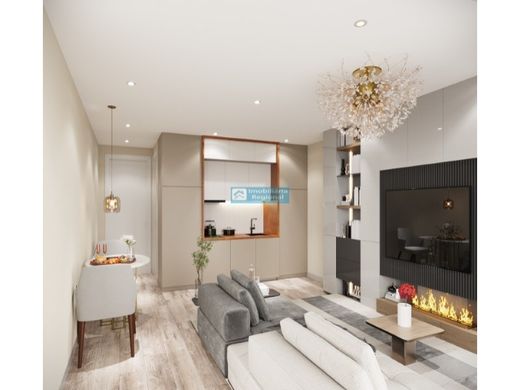 Appartement in Machico, Madeira