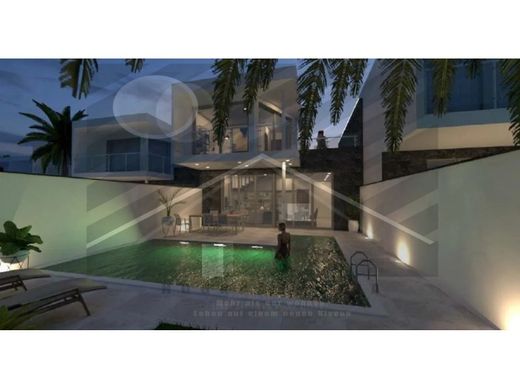 Элитный дом, La Oliva, Provincia de Las Palmas