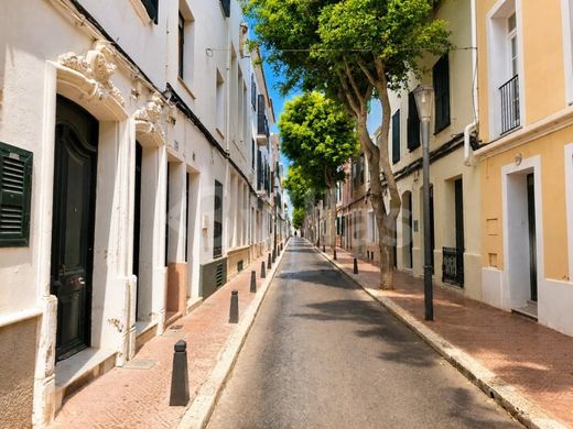 Residential complexes in Mahon, Province of Balearic Islands