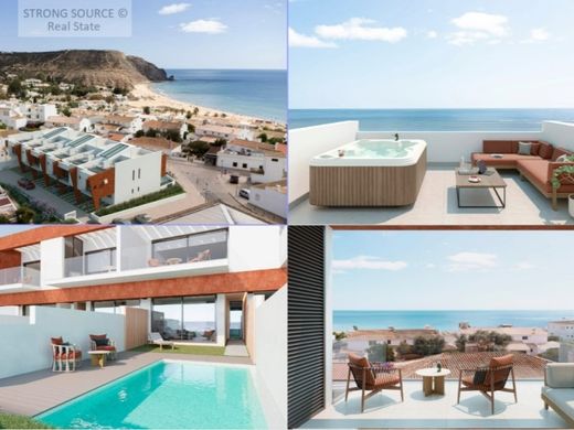 Semidetached House in Lagos, Distrito de Faro